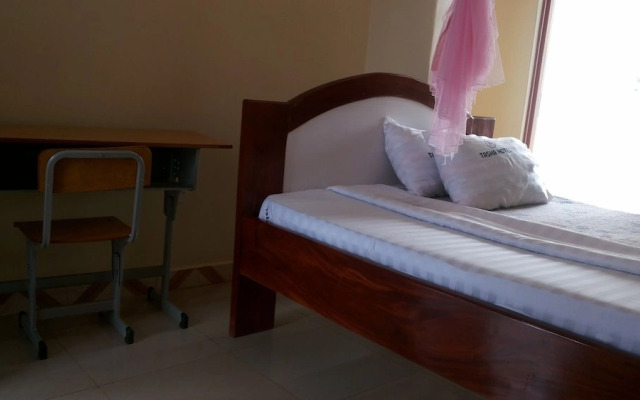 Lira Tasha Hotel