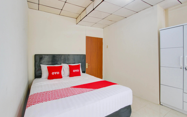 Hotel O Homestay Ayana Syariah