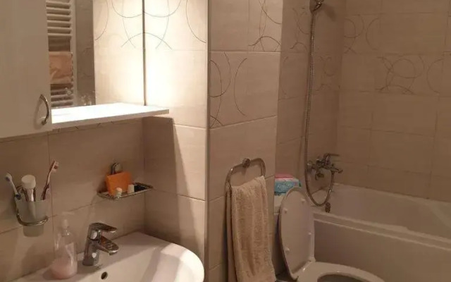 Dobi Apartmani WING