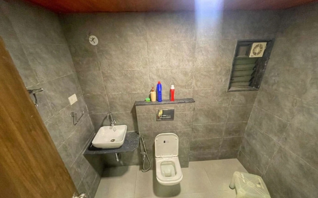 Sunshine Villa Igatpuri