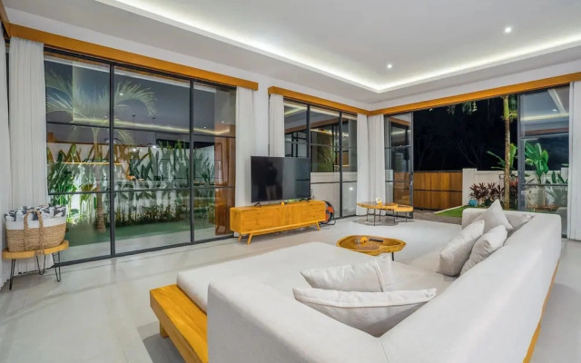 Villa Kami Kaba Kaba