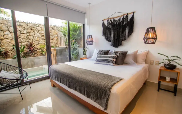 Noil Residences