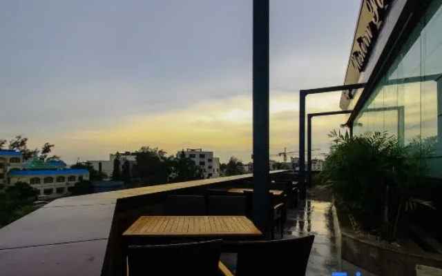 Mingzhu Hotel Beihai Silver Beach