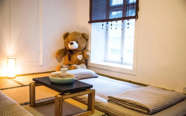 Lushan Yilu Guest House Tingtao