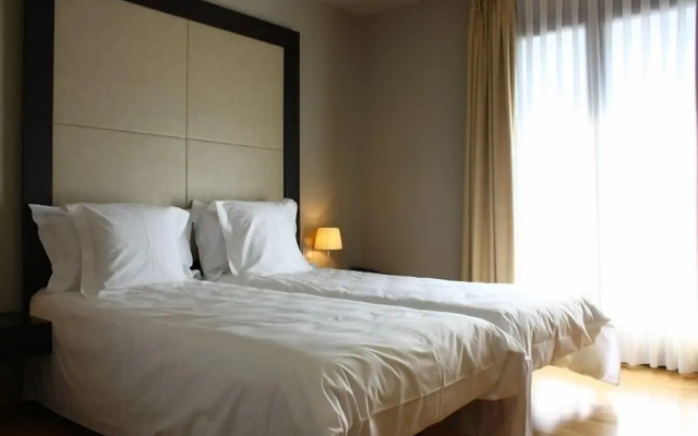 Hotel Bernat De So