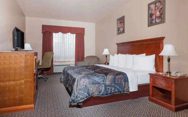 Days Inn & Suites McAlester