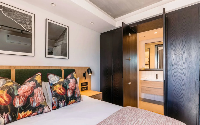 Latitude Aparthotel