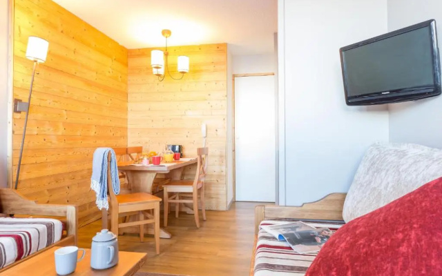 Pierre & Vacances Residence Les Constellations