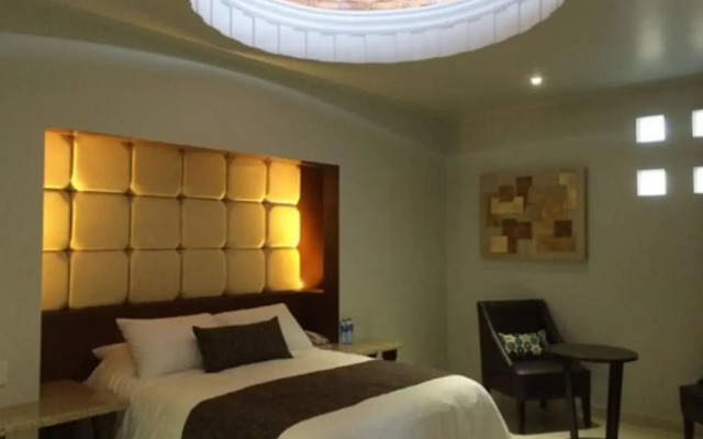 Hotel Mumai