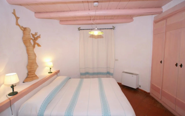 Hotel Resort & Spa Baia Caddinas