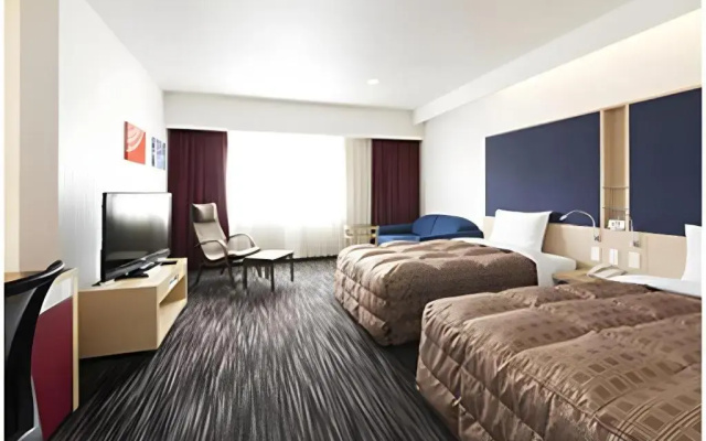 Hotel North City