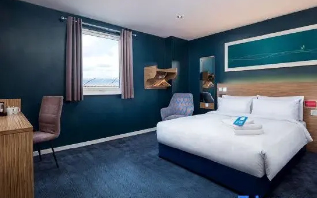 Travelodge Bristol Abbey Wood
