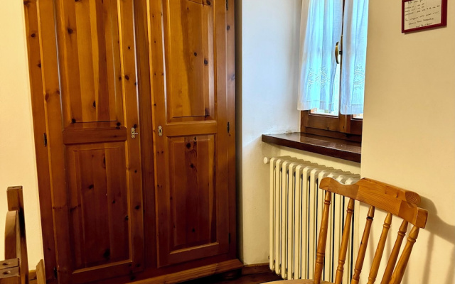 Albergo Ristorante Ca' di veroli