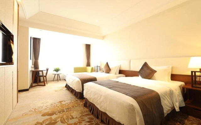 Zhihuitang Fengze Hotel