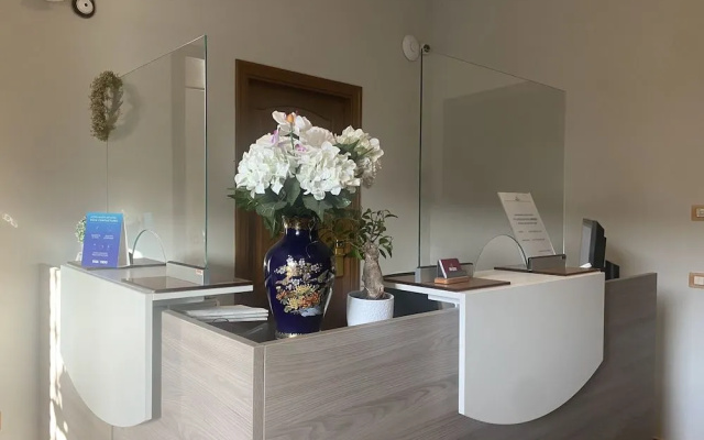 Albergo Mingone