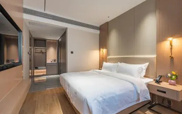 Mehood HOTEL (Chaozhou Ancient City Paifang Street)