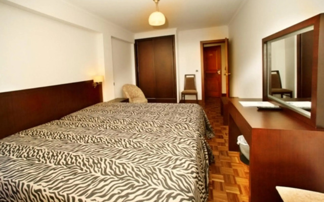 Hotel Mira Rio