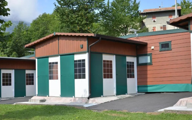 Camping Adamello