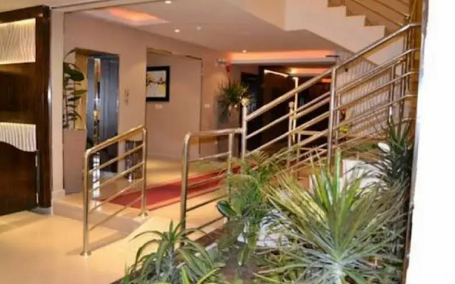 Sama Al Qasr Khorais - Economic