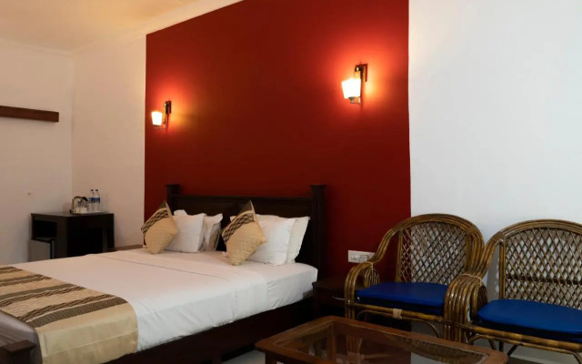 Shaan Coco Palms Beach Resort