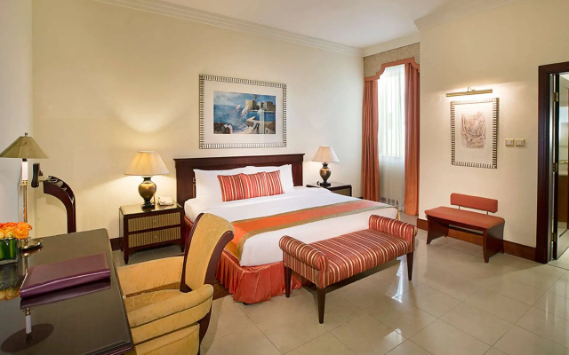 City Seasons Suites