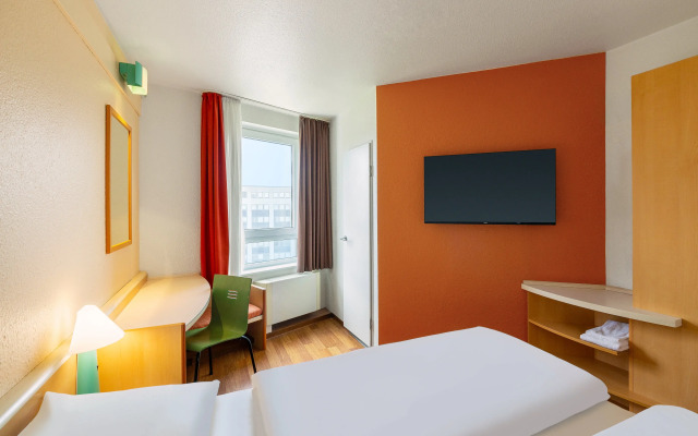 B&B HOTEL Bochum Hbf-Süd