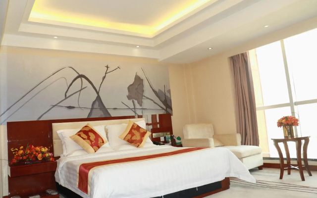 Xuanwei Meihuan Hotel