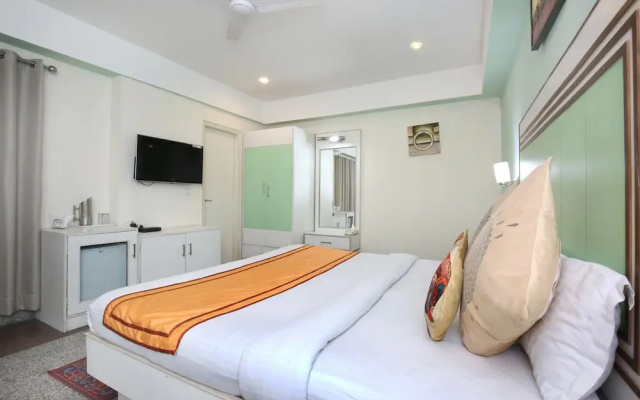 FabHotel Absolute Comfort