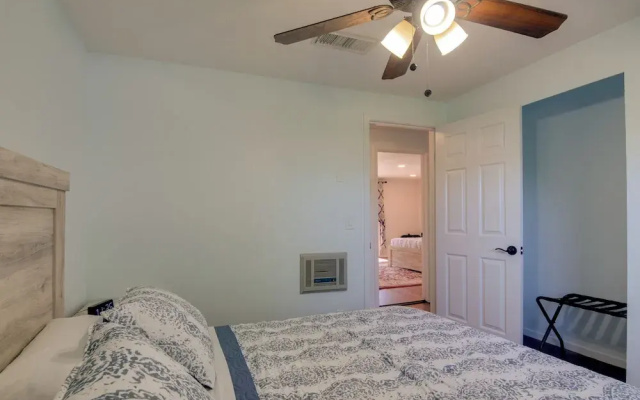 Picturesque Page Home Near Lake Powell & Hiking!