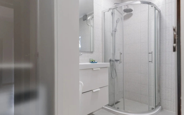 FM Premium 2-BDR Apartment - Cute Murphy Str.