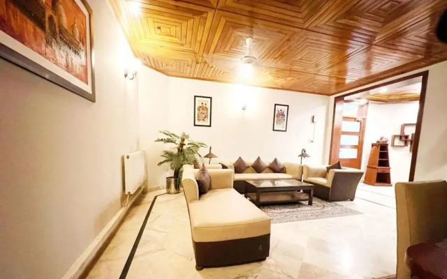 Punjab Huts Resort