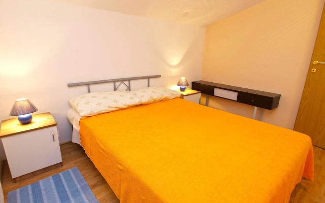 Apartments Lillies 1390