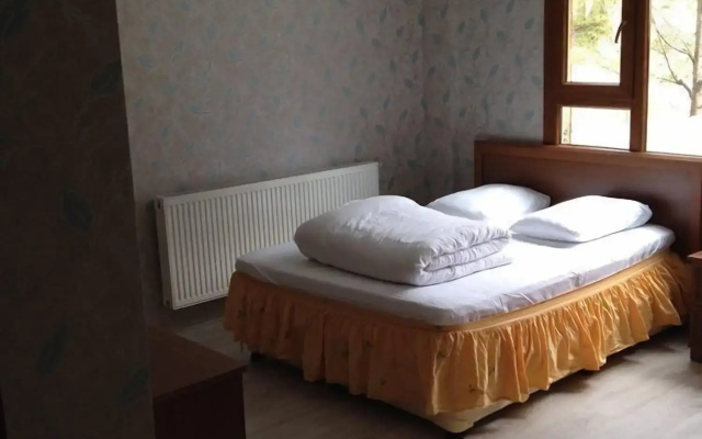 Ayder Yesil Vadi Otel