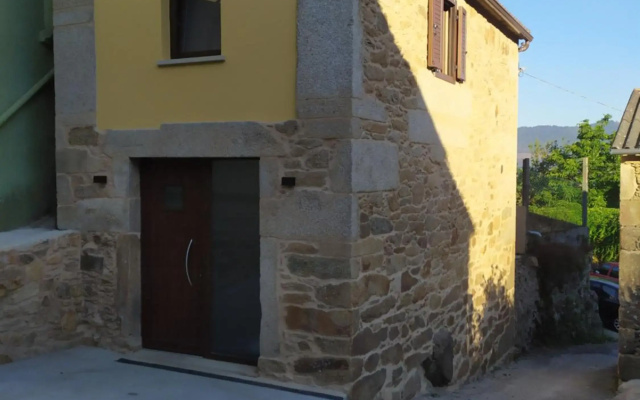 A xanela