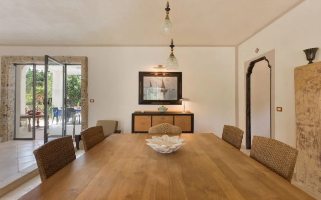 Villa Casablanca