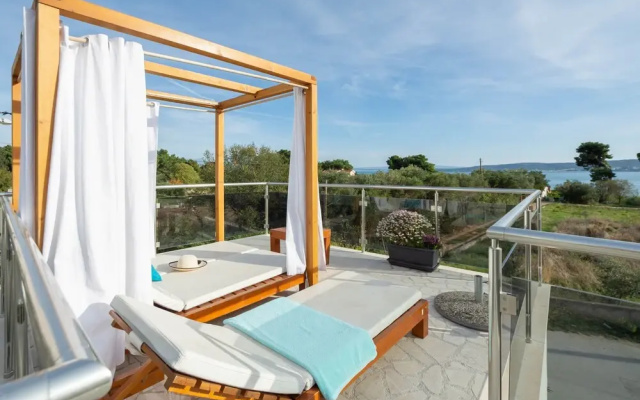 Villa Santa Maria Kastela