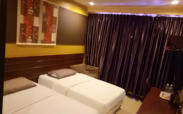 GD Hotel Permas Jaya