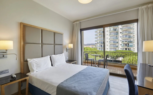 Hotel Columbus