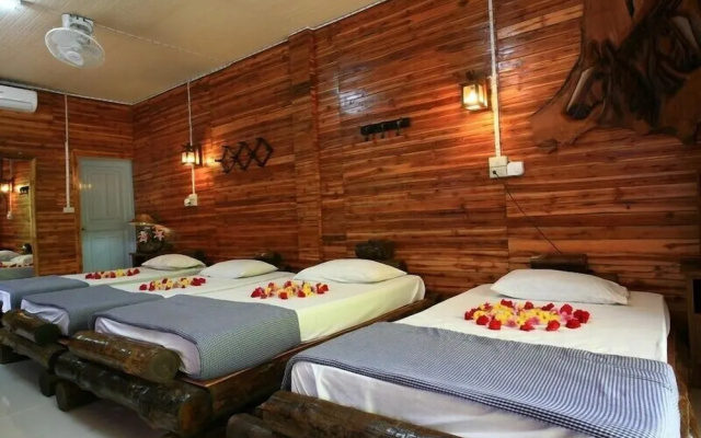Rimdoi Resort