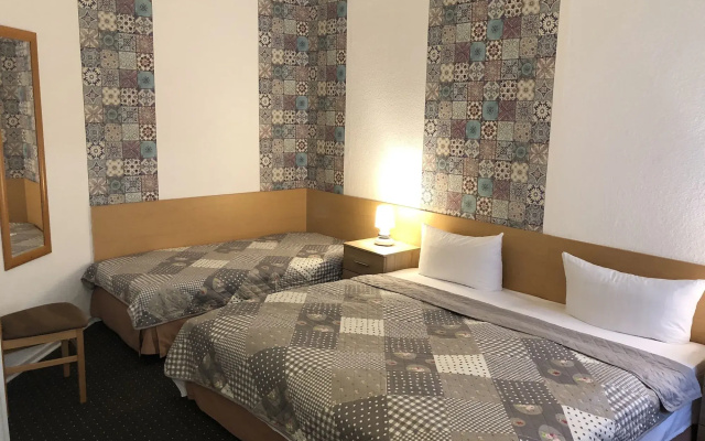 Hotel Castell