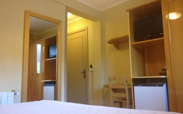Hotel Vovó Carolina
