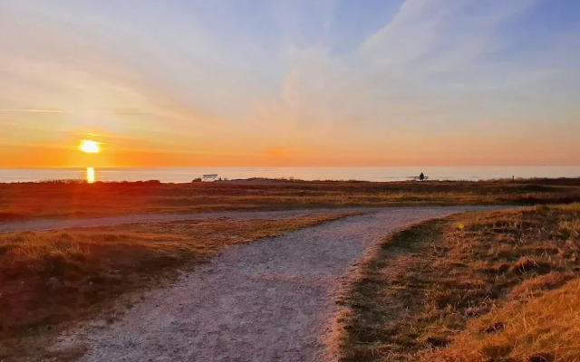 4 Star Holiday Home in Hjorring
