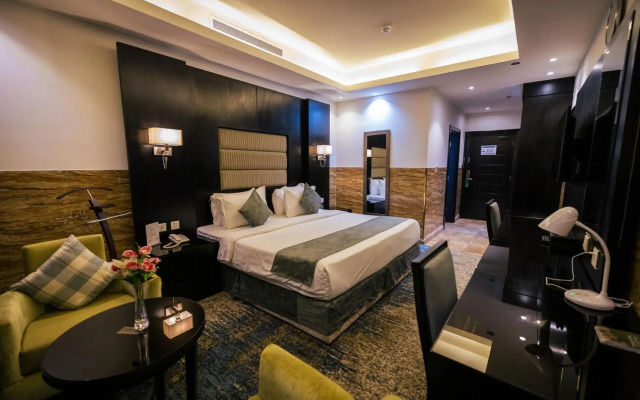 Hawadah Hotel