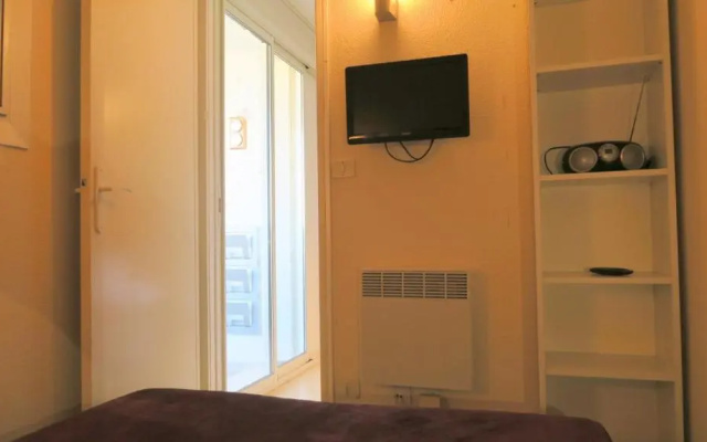 Appartement familial 6 couchages proche centre et plages