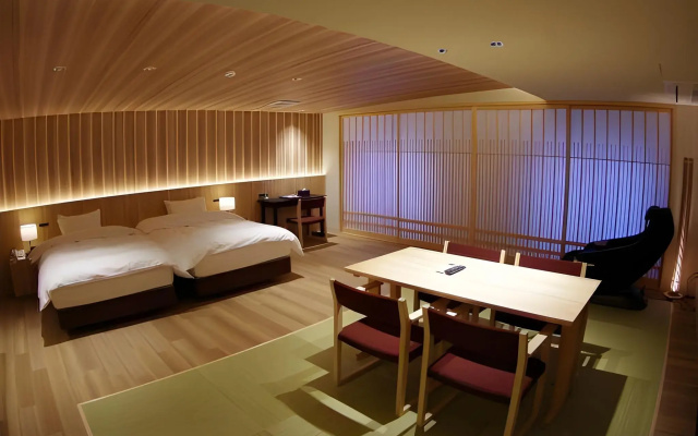 Kasuga Hotel