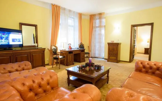 Hotel Maria