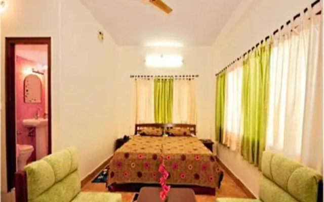 Ranikhet Grand