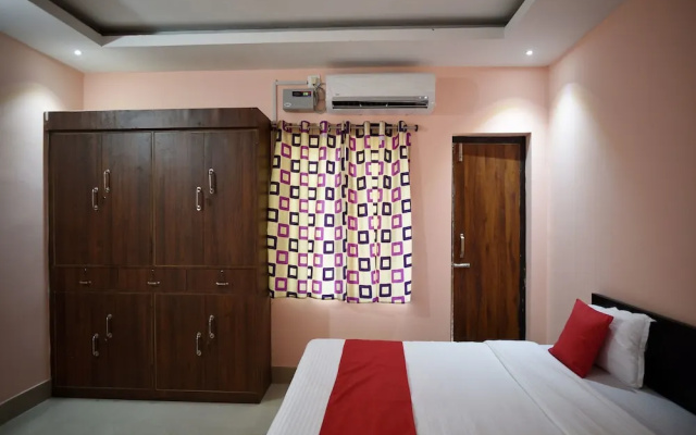 OYO 16407 Hotel Dream Castle