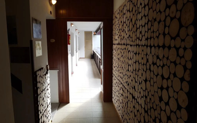 Hotel Raibl