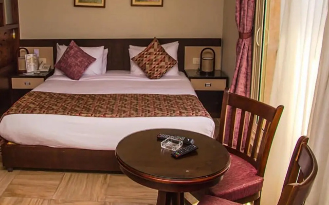 Palma Inn Resort